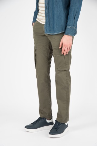 Pantalone Cargo