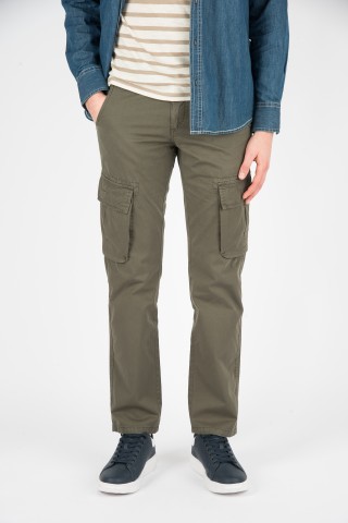 Pantalone Cargo