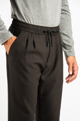 Pantalone Jogger Pences