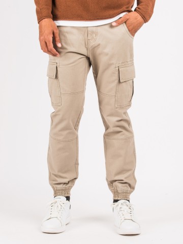 Pantalone Cargo