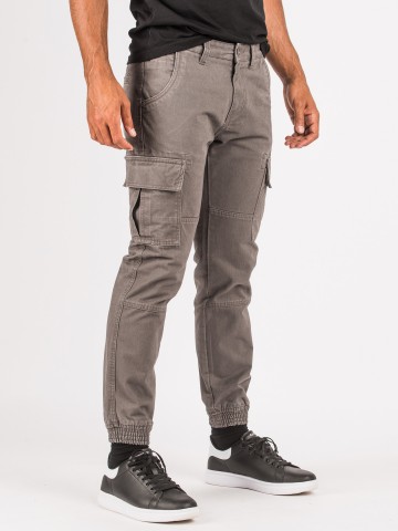 Pantalone Cargo