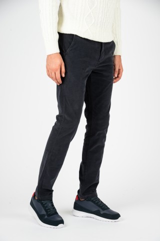 Pantalone Velluto