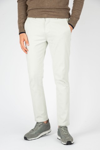 Pantalone Tasca America Slim