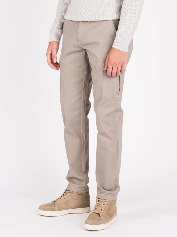 Pantalone Cargo