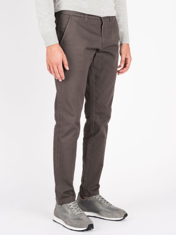 Pantalone Tasca America Slim