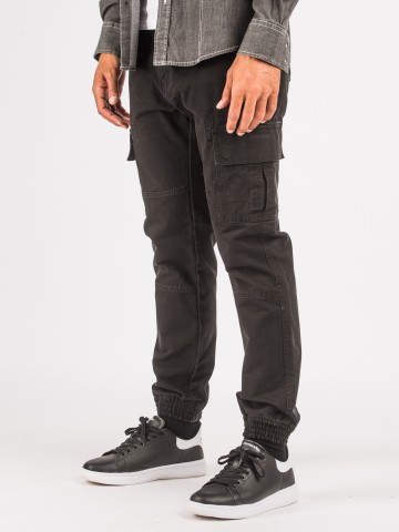 Pantalone Cargo