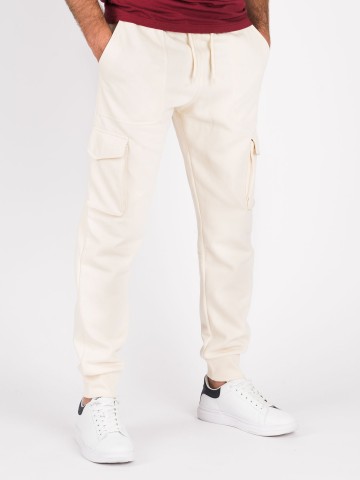 Pantalone Felpa Tascone