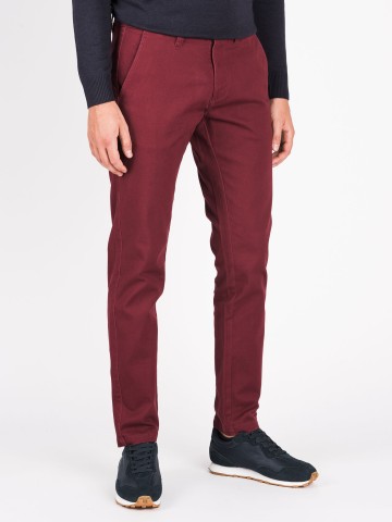 Pantalone Tasca America Slim