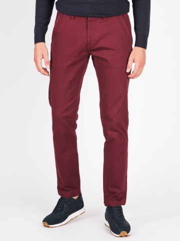 Pantalone Tasca America Slim