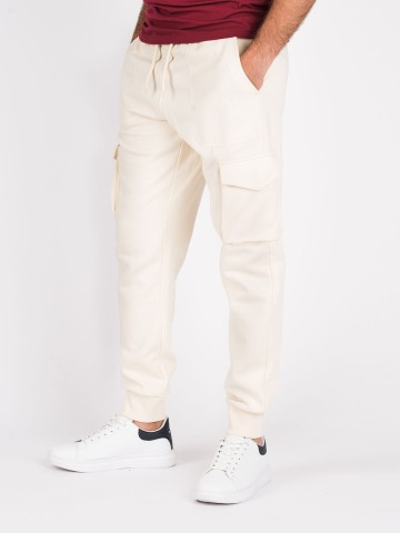 Pantalone Felpa Tascone