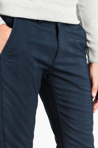 Pantalone Quadri