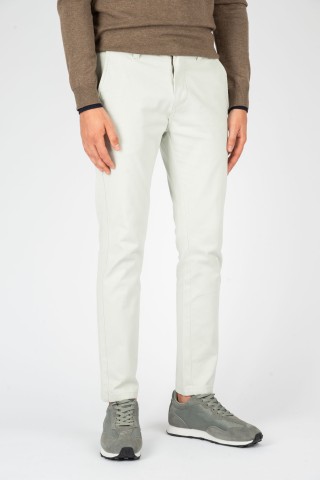 Pantalone Tasca America Slim