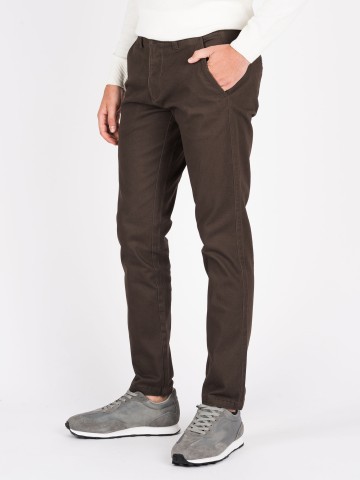 Pantalone Tasca America Slim