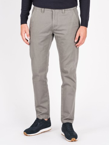 Pantalone Tasca America Slim