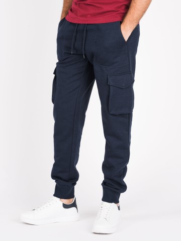 Pantalone Felpa Tascone