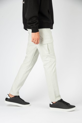 Pantalone Cargo