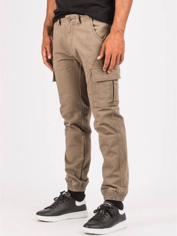 Pantalone Cargo