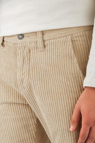 Pantalone Velluto Coste