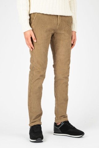 Pantalone Velluto Coste