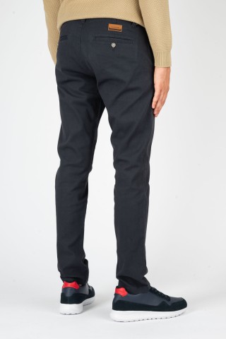 Pantalone Tramato