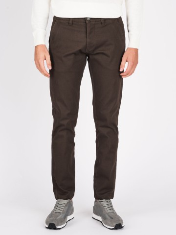 Pantalone Tasca America Slim