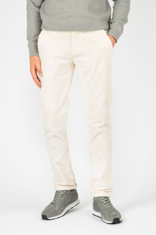 Pantalone Velluto Coste