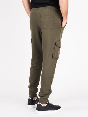 Pantalone Felpa Tascone