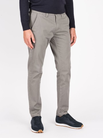 Pantalone Tasca America Slim