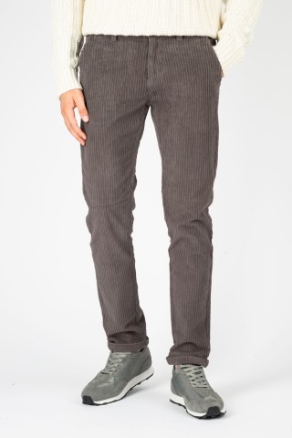 Pantalone Velluto Coste