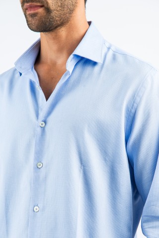 Camicia Armaturata