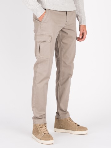 Pantalone Cargo