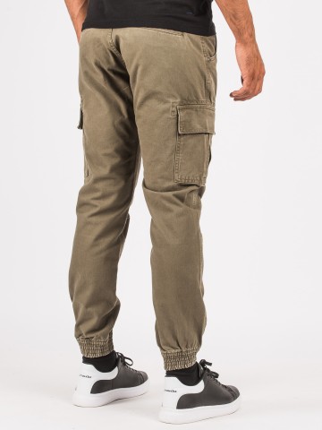 Pantalone Cargo