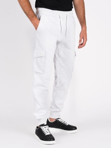 Pantalone Felpa Tascone