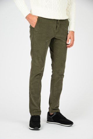 Pantalone Velluto