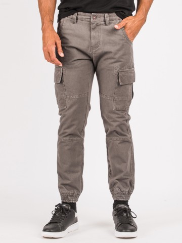 Pantalone Cargo