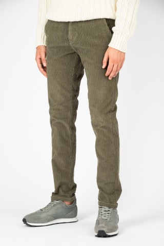 Pantalone Velluto Coste