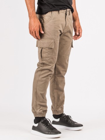 Pantalone Cargo