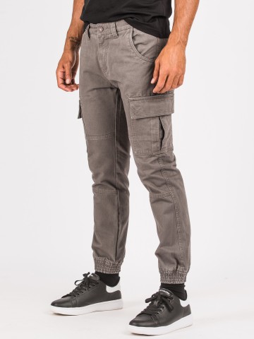 Pantalone Cargo