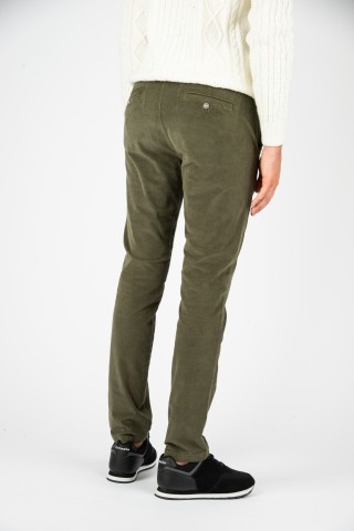 Pantalone Velluto