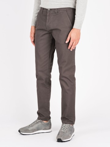 Pantalone Tasca America Slim