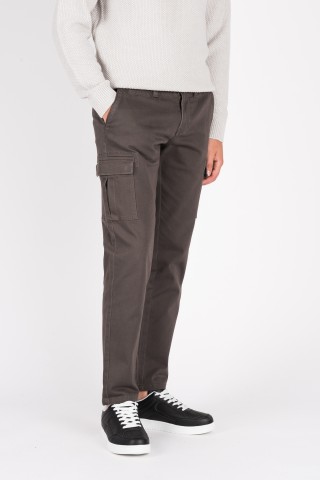 Pantalone Cargo