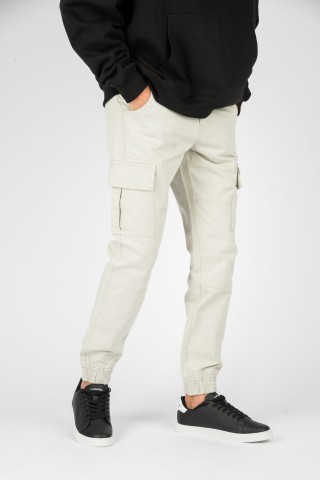 Pantalone Cargo