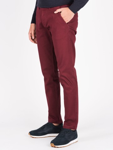 Pantalone Tasca America Slim