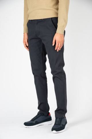 Pantalone Tramato