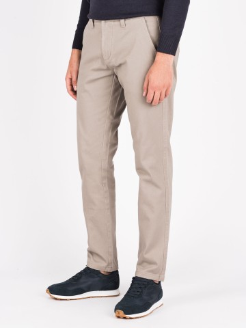 Pantalone Tasca America Slim