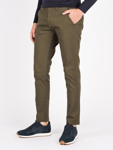 Pantalone Tasca America Slim