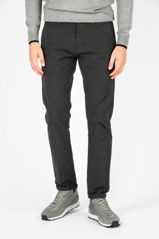 Pantalone Quadri