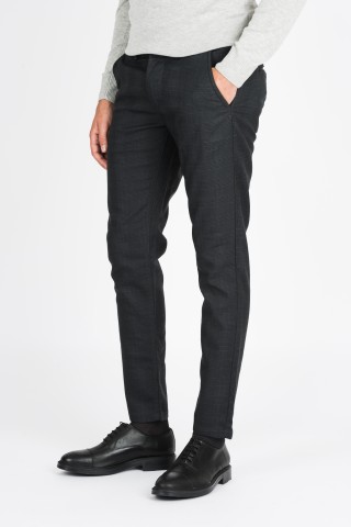 Pantalone Quadri