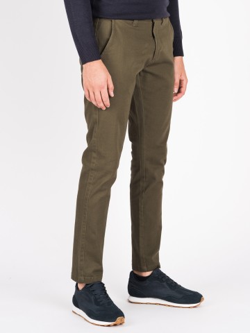 Pantalone Tasca America Slim