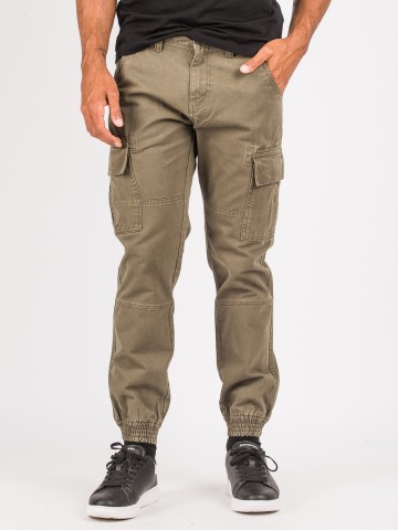 Pantalone Cargo